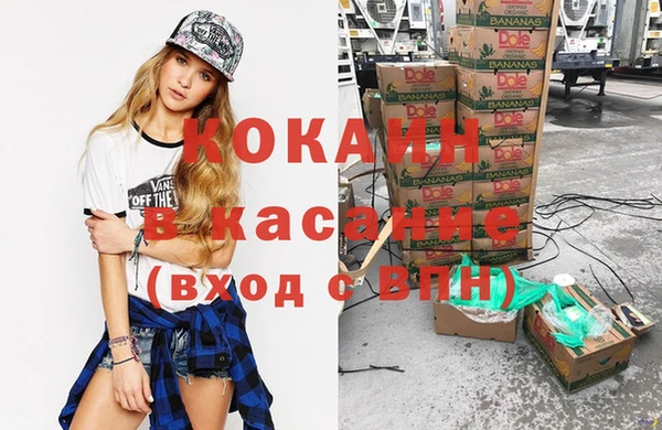 кокс Белокуриха